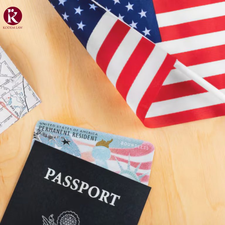 Green Card Backlogs Explained Legal Strategies to Overcome U.S. Immigration Delays