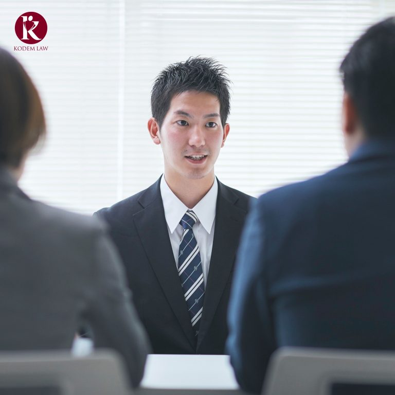 Stricter rules on nonimmigrant visa interview waivers in the U.S.