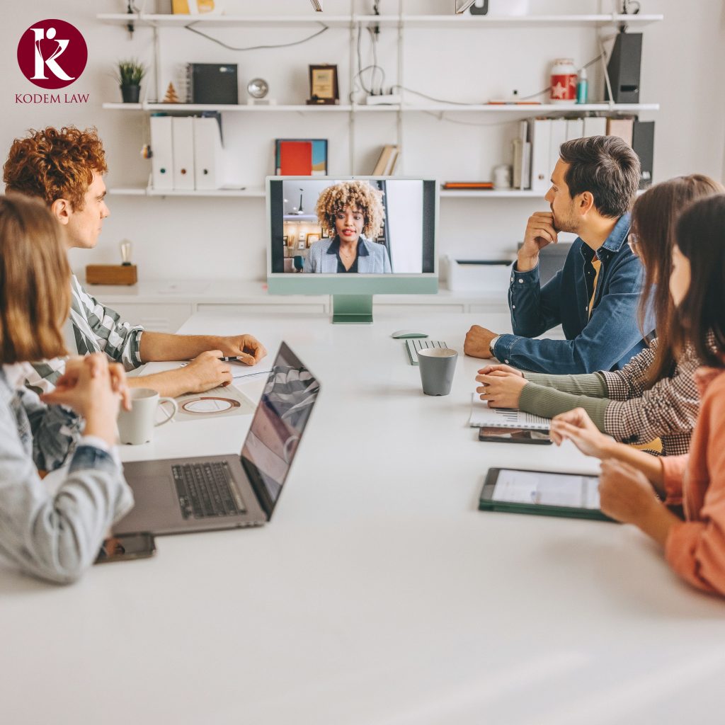 How the U.S. Is Tightening Scrutiny on Remote and Hybrid Workers Under H-1B and L-1 Visas