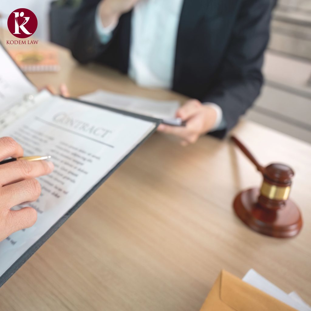 How to Legally Protect Your Business During Lawsuits A Step-by-Step Strategy