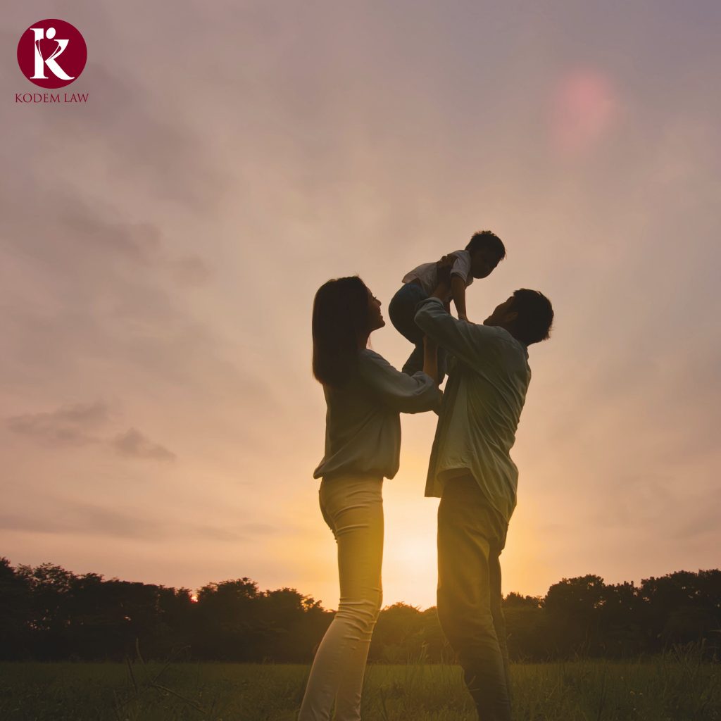 January Visa Bulletin 2026 Family-Sponsored Preferences