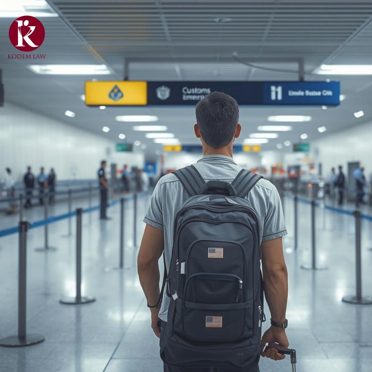 Reentry After Overstay Legal Pathways and Waiver Options