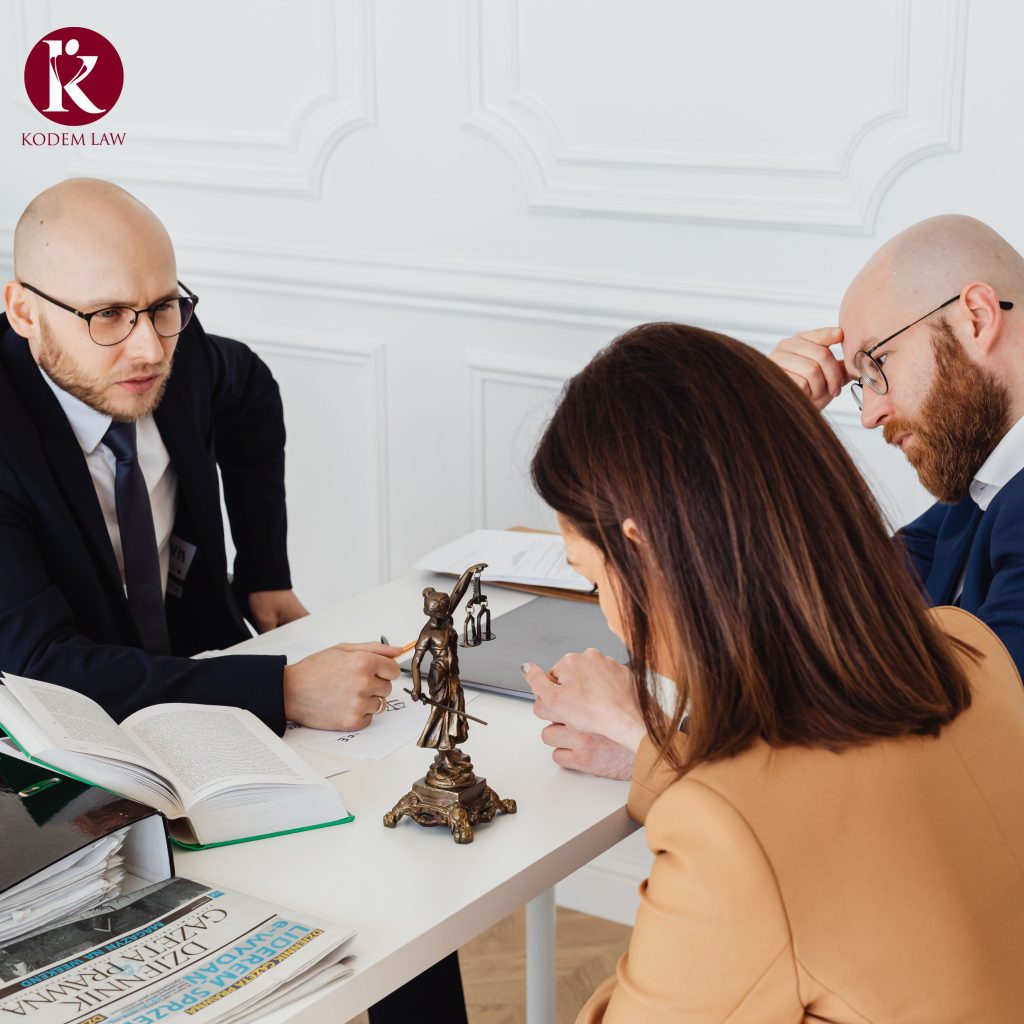 The Role of Attorneys in Avoiding Visa Fraud Allegations