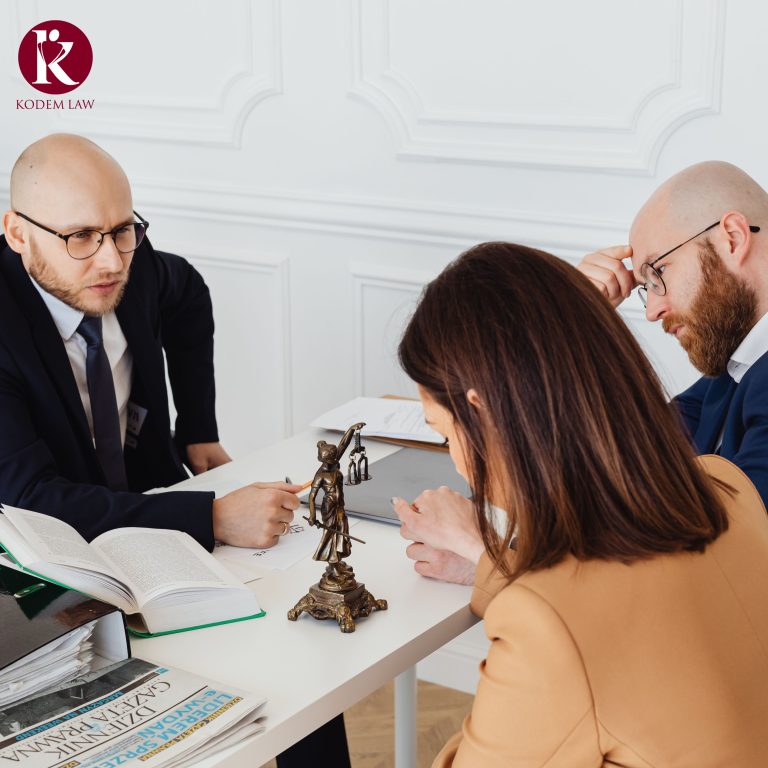 The Role of Attorneys in Avoiding Visa Fraud Allegations