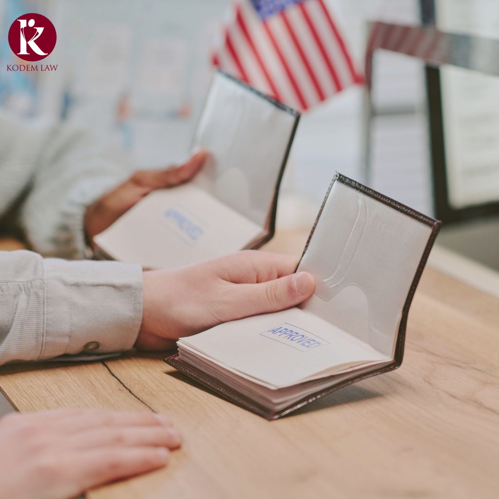 H-4 EAD and Career Continuity Legal Strategies for Dependents