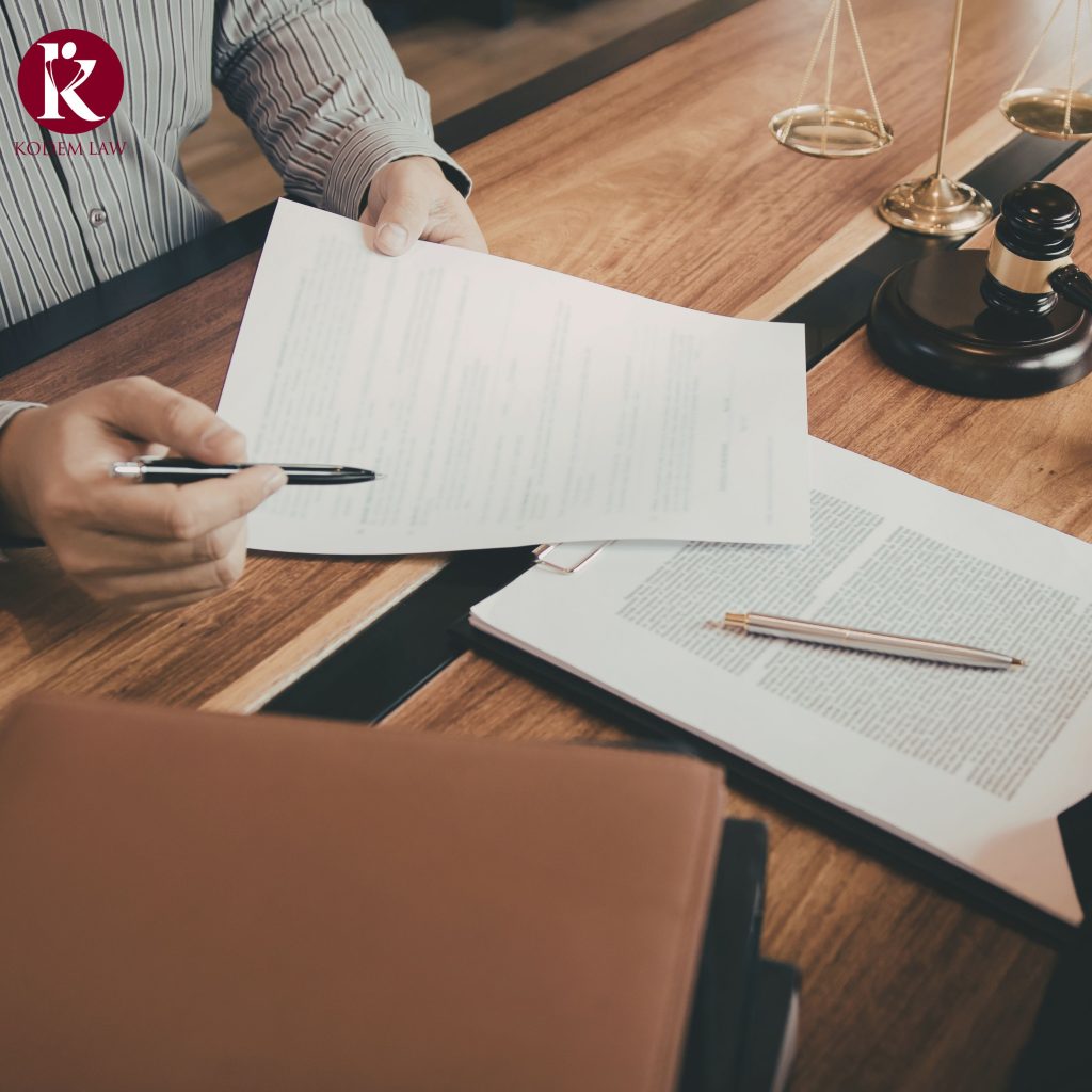 How to Legally Protect Your Business During Lawsuits A Step-by-Step Strategy