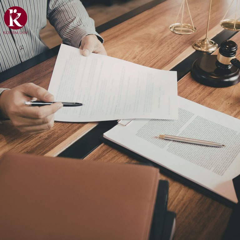 How to Legally Protect Your Business During Lawsuits A Step-by-Step Strategy