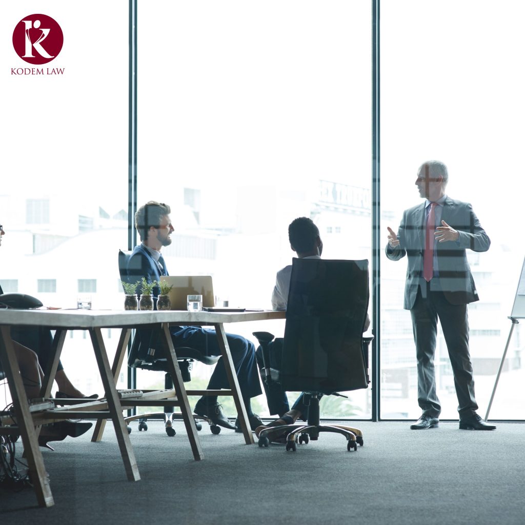 The Role of Corporate Governance in Preventing Legal Pitfalls