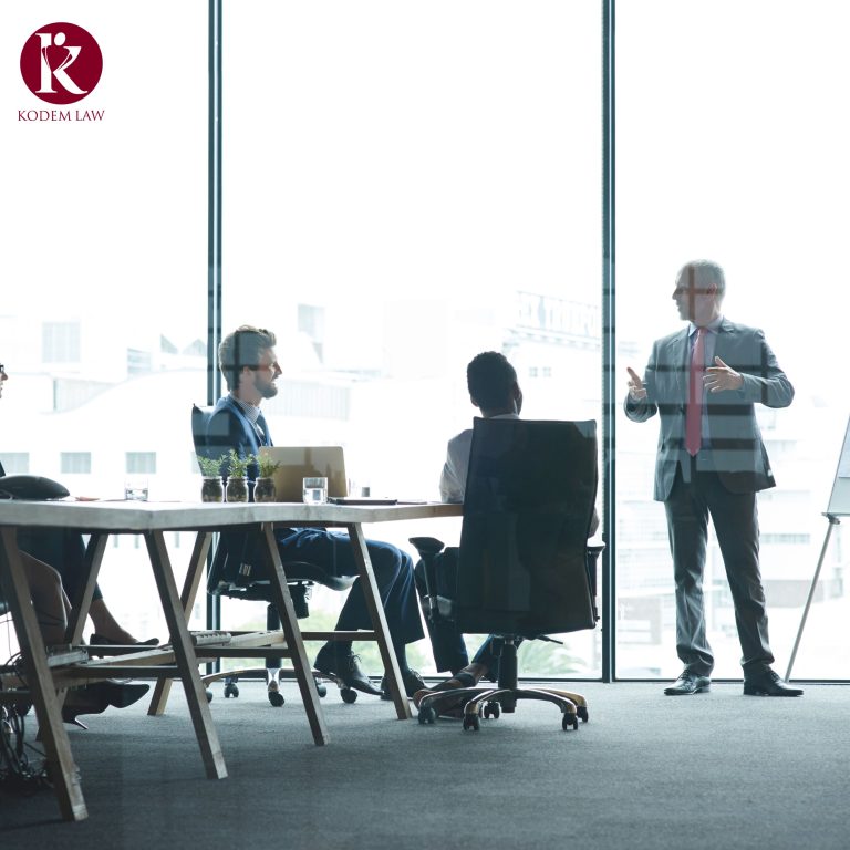 The Role of Corporate Governance in Preventing Legal Pitfalls