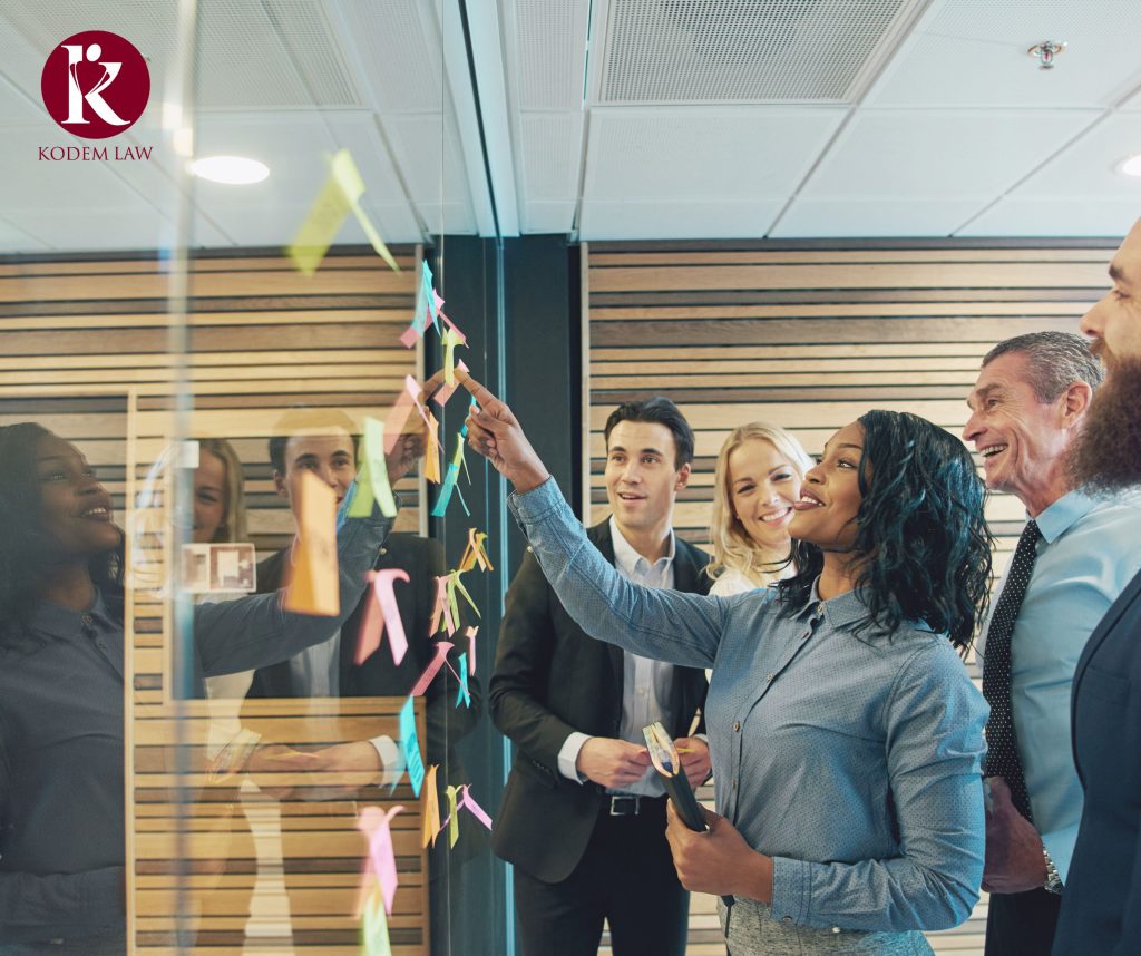 U.S. Visa Options for Entrepreneurs E-2, EB-5, L-1, and O-1 Explained