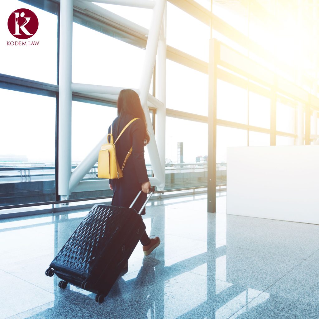 Understanding the Consequences of Visa Overstays and How to Avoid Them