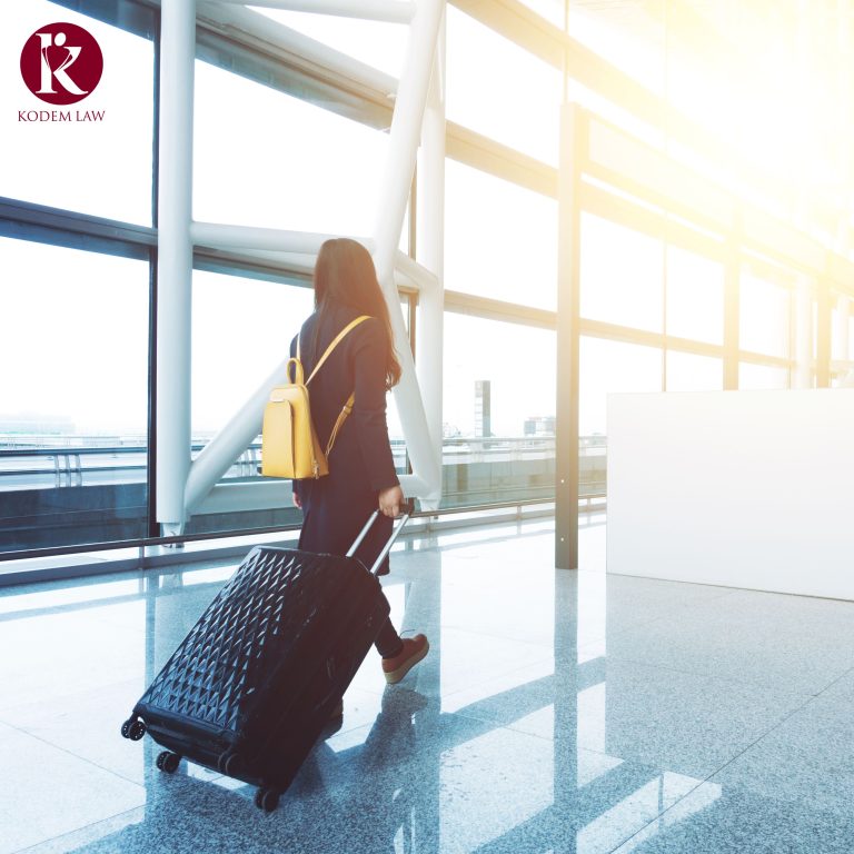 Understanding the Consequences of Visa Overstays and How to Avoid Them