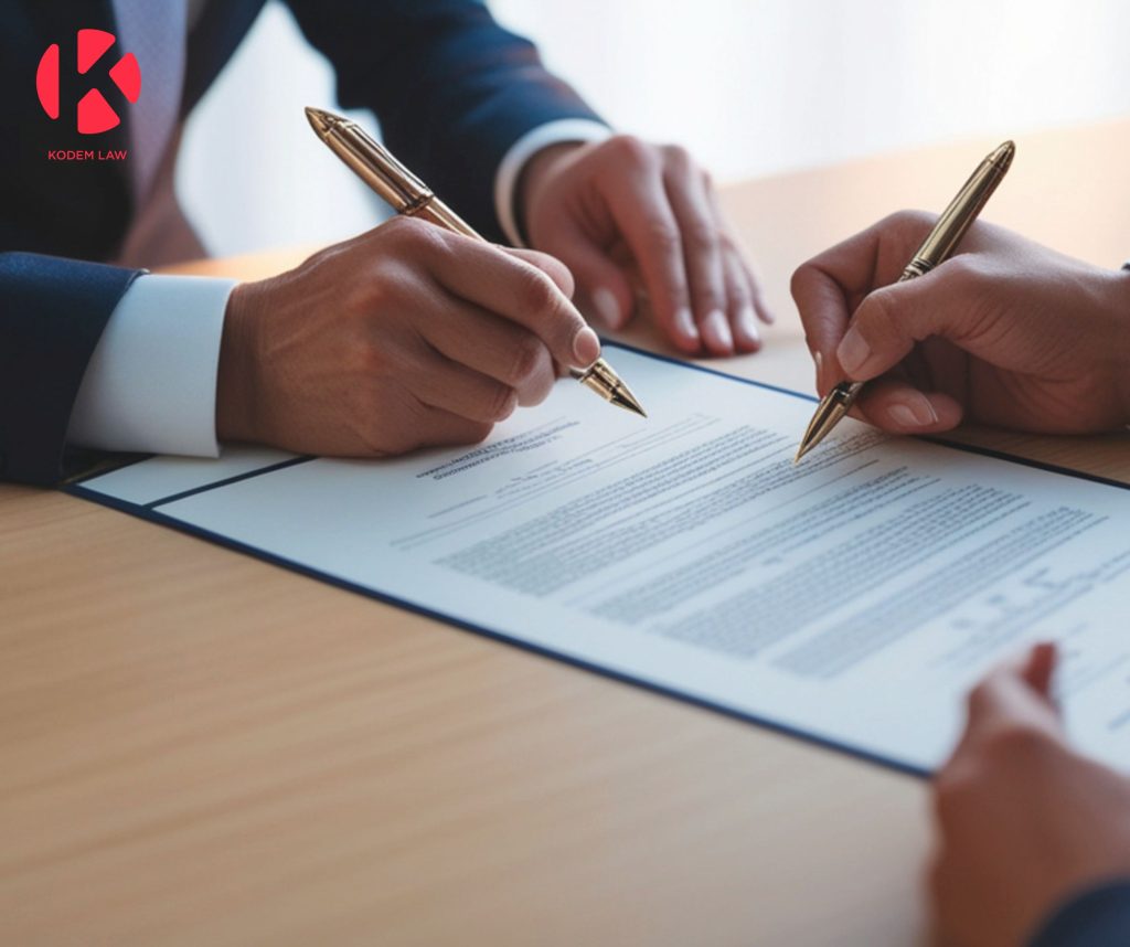 Cross-Border Contracts in 2026 Legal Clauses Businesses Can’t Ignore