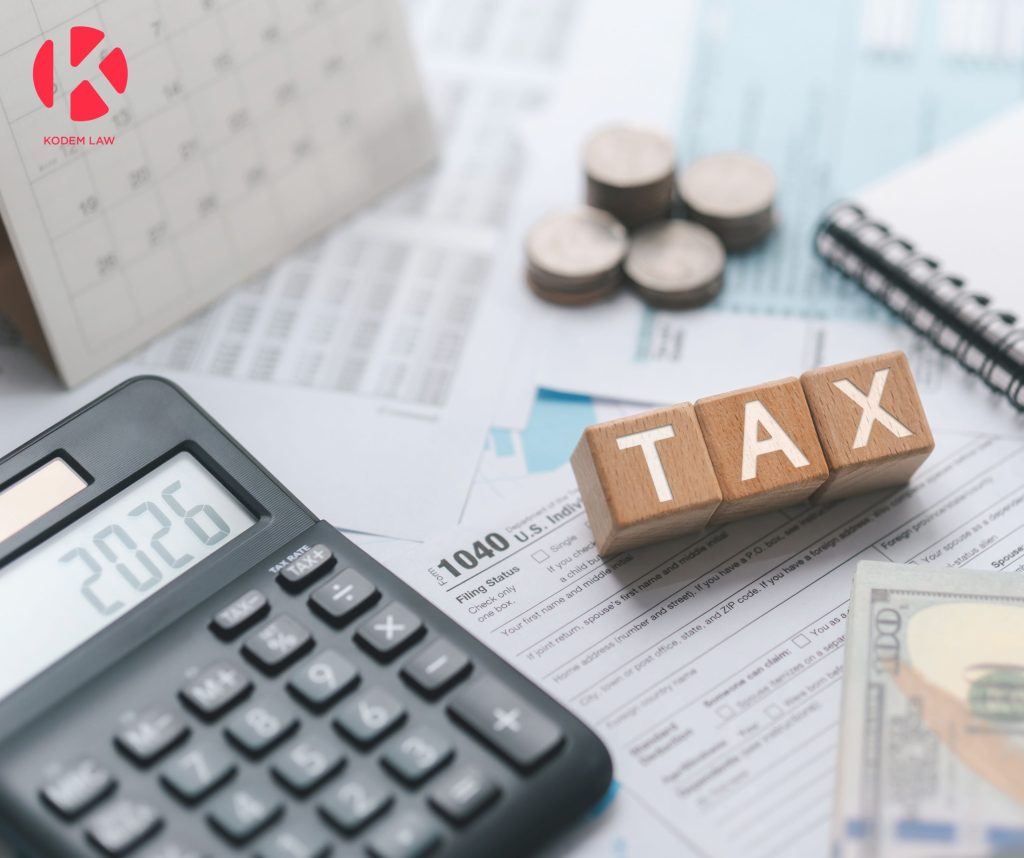 Legal Readiness Month Preparing Your Business & Immigration Strategy for 2026