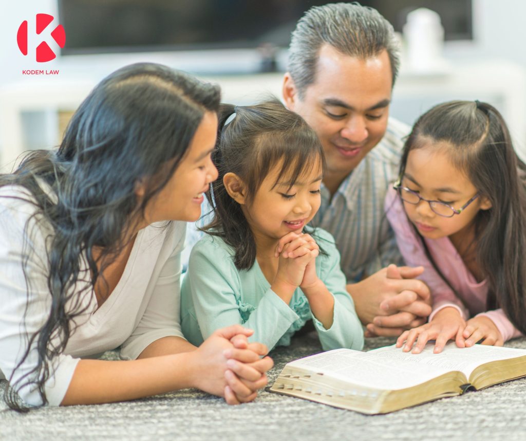 April Visa Bulletin 2026 Family-Sponsored Preferences