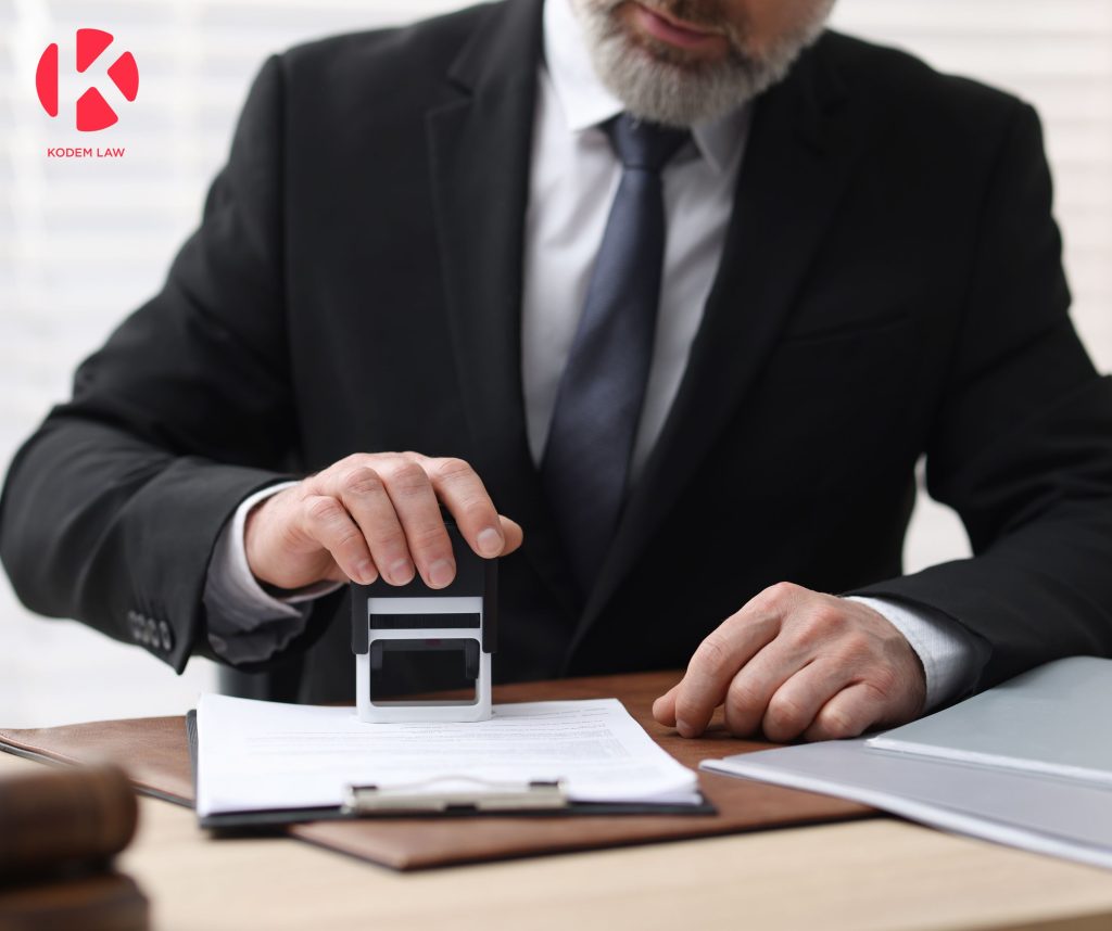 Corporate Restructuring & Immigration Compliance What Changes Trigger Filings