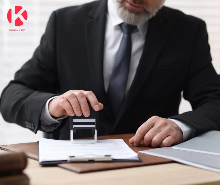 Corporate Restructuring & Immigration Compliance What Changes Trigger Filings